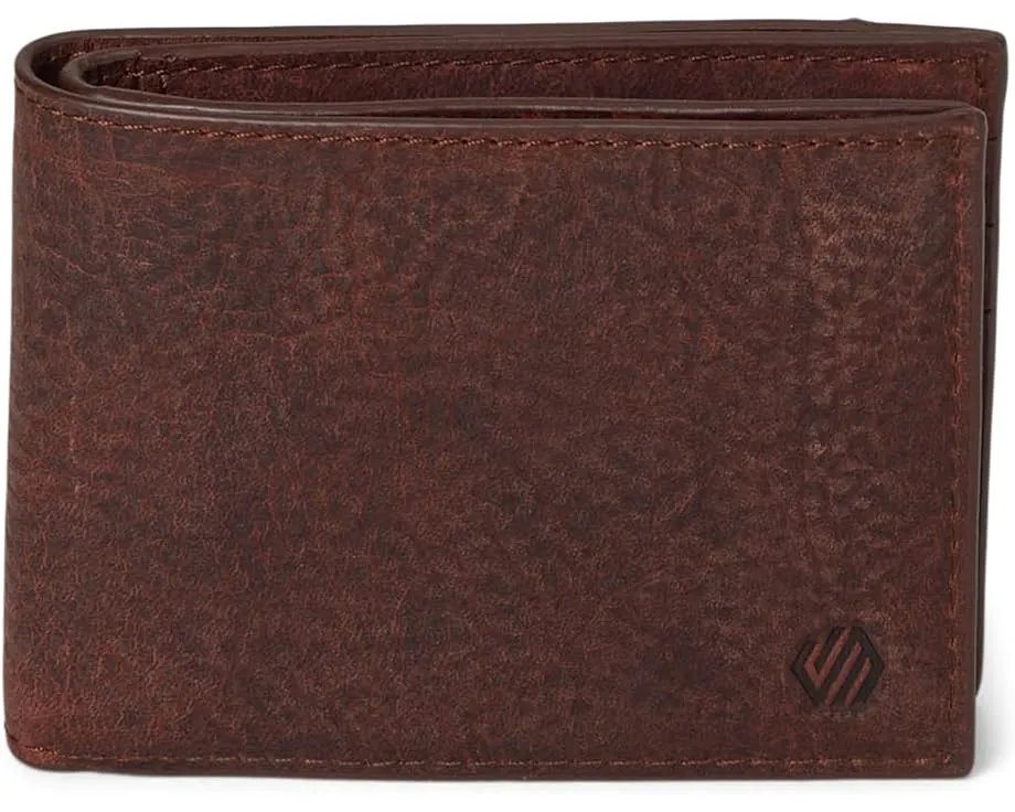 Johnston & Murphy Kingston Billfold бумажник из кожи