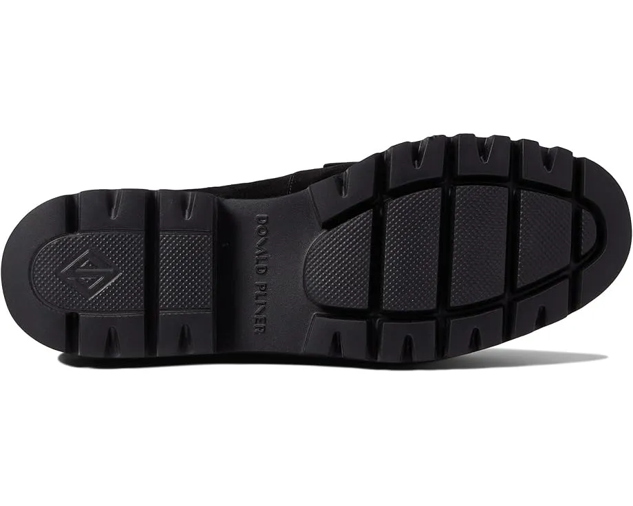 Donald Pliner Helio ботинки с ремешком и массивной подошвой