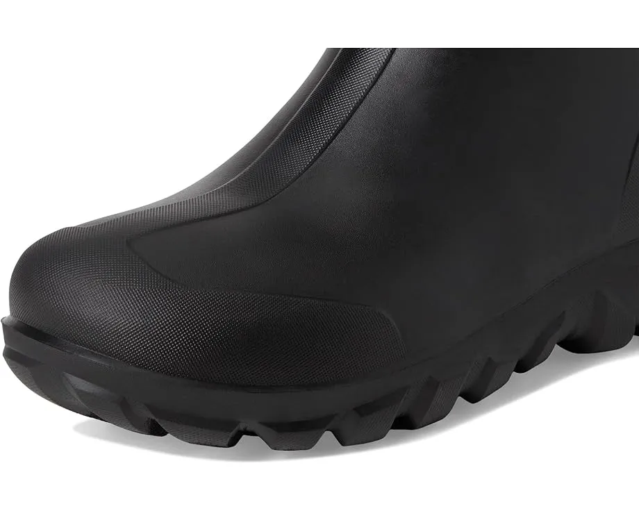 Полусапоги Bogs Classic II Mid с бесшовной конструкцией и амортизацией Rebound