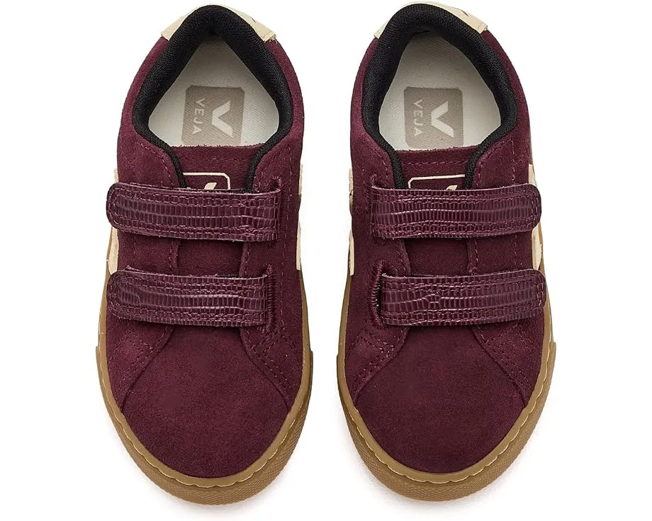 Кроссовки VEJA Small Esplar для малышей из экокожи