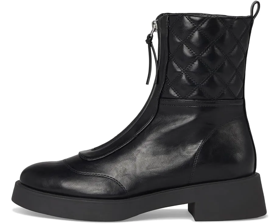 Ботинки Salinda с молнией спереди и каблуком Kenneth Cole Reaction