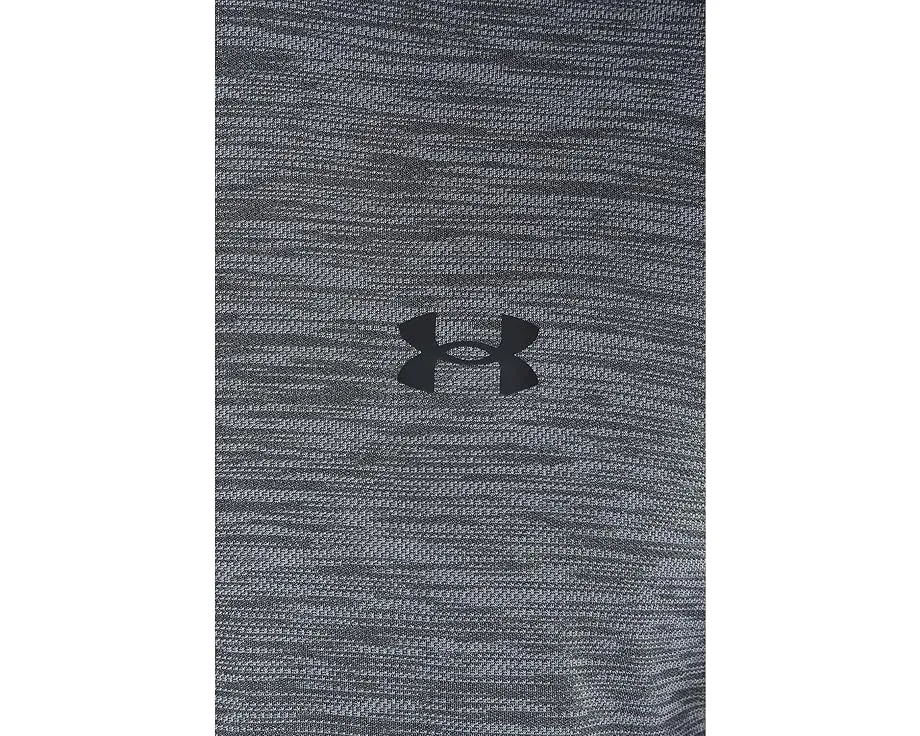Поло для гольфа Under Armour Golf Matchplay с воротником