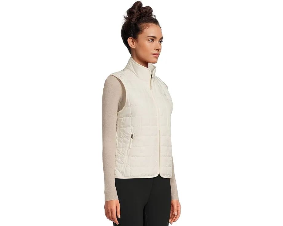 The North Face Junction утепленная жилетка с технологией HEATSEEKER и водоотталкивающей отделкой