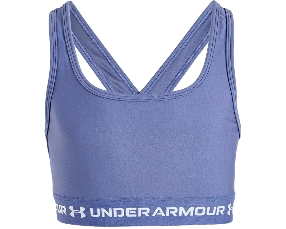 Спортивный бюстгальтер Under Armour Cross-Back для девочек
