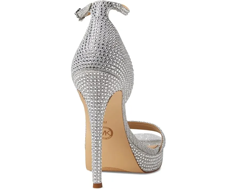 Босоножки MICHAEL Michael Kors Jordyn Platform на платформе