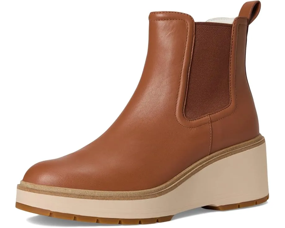 Водонепроницаемые сапоги Cole Haan Zerogrand Cityquest Wedge на танкетке