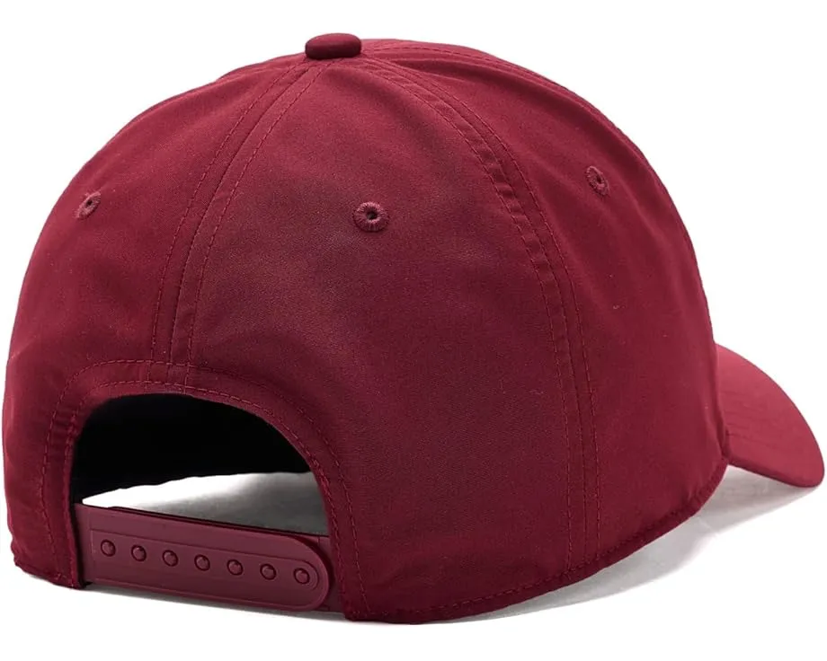 Golf Performance Hat от adidas Golf с регулируемой посадкой