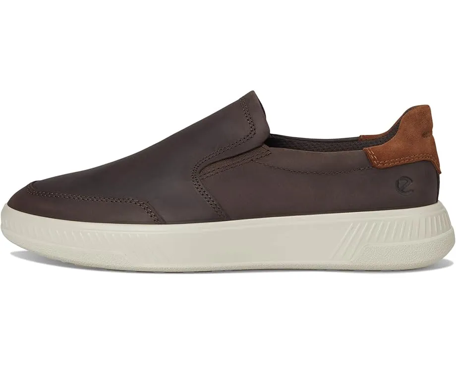 Слипоны ECCO Move Slip On с технологией комфорта FLUIDFORM