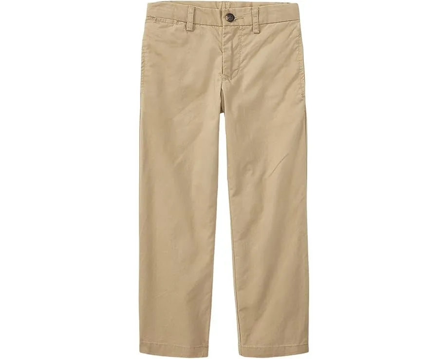 Узкие хлопковые чинос Polo Ralph Lauren для маленьких детей