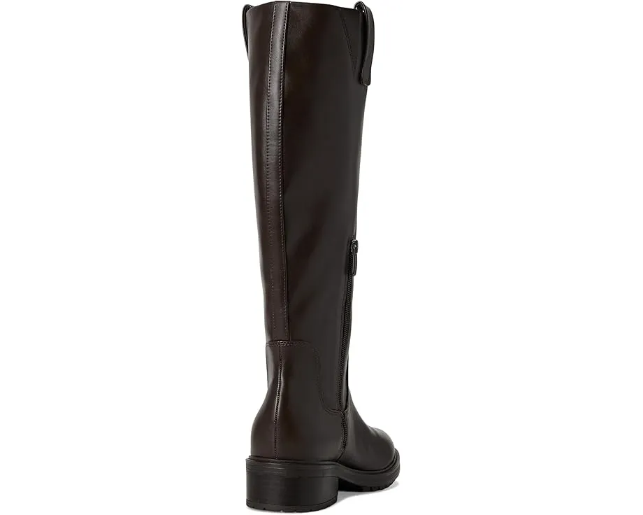 Ботинки Nine West Leigha с круглым носком и квадратным каблуком