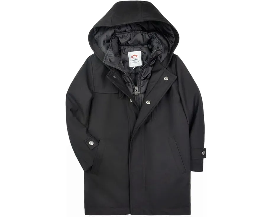 Пальто Appaman Kids Urban Gotham для торжественных случаев