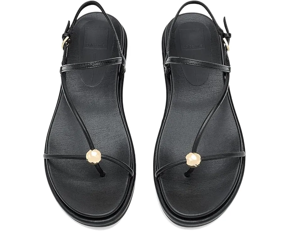 Босоножки Dolce Vita Deane с регулируемым ремешком на щиколотке