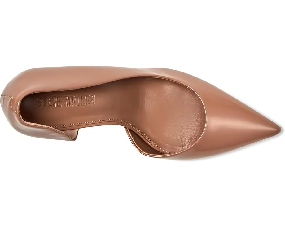 Туфли-лодочки Steve Madden Nula на шпильке с острым носком