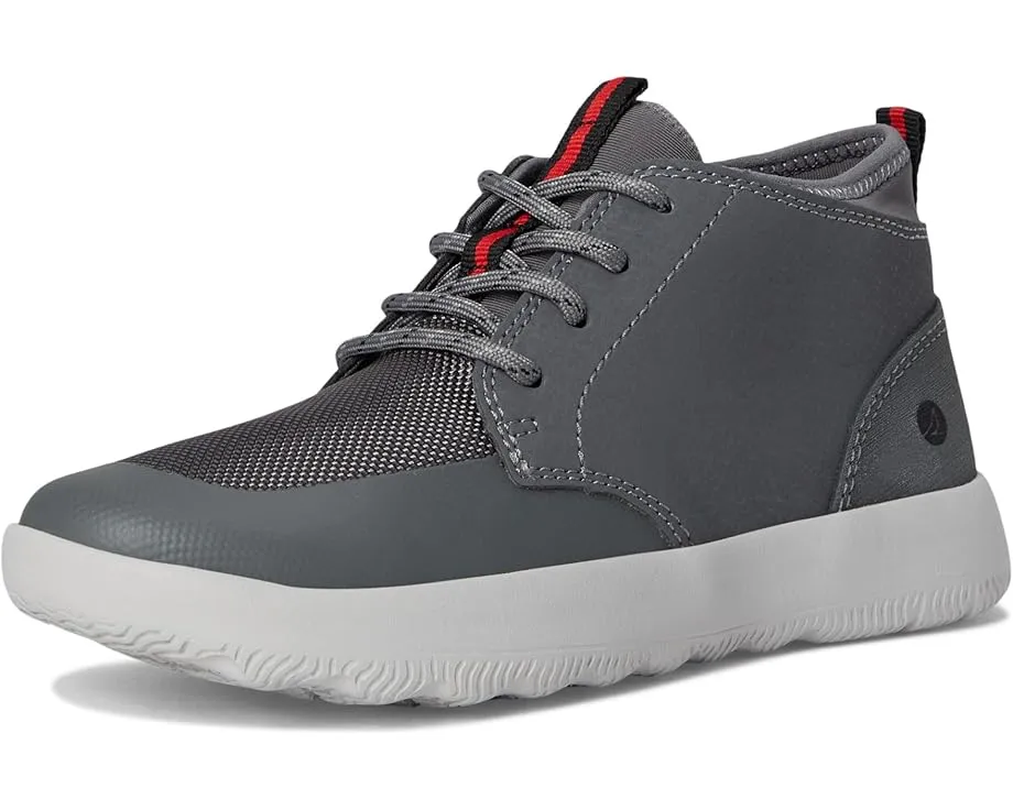 Детские полуботинки Sperry Coastal Break Chukka на шнуровке