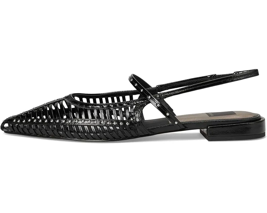 Туфли Dolce Vita Phinly с вырезом на мыске и эластичным задником