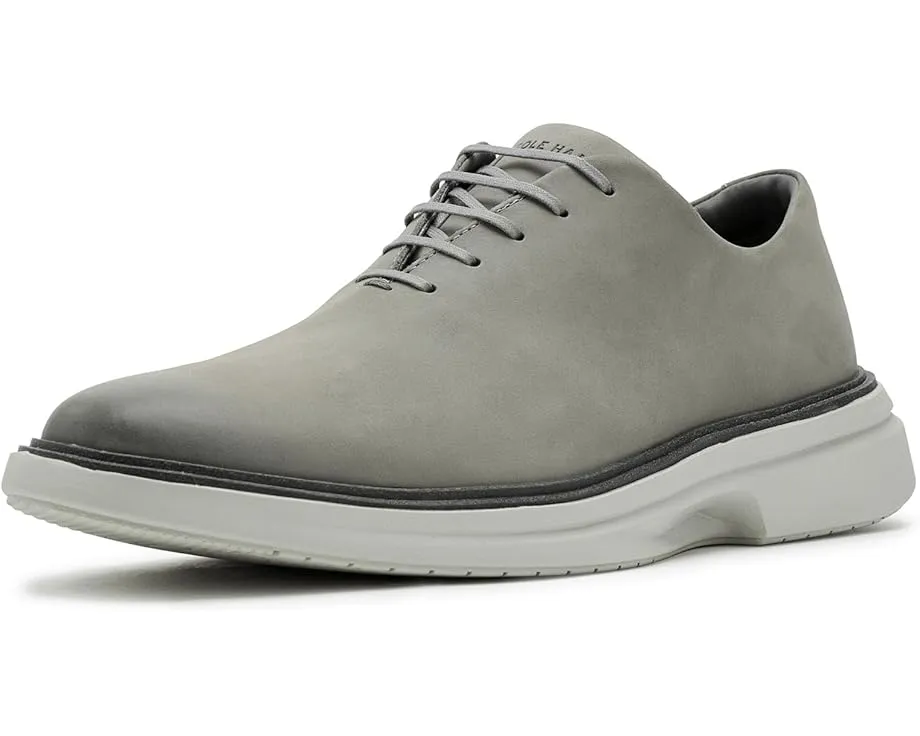 Оксфорды Cole Haan Originalgrand Cityspectre Wholecut с технологией EnergyFeel и круглым носком