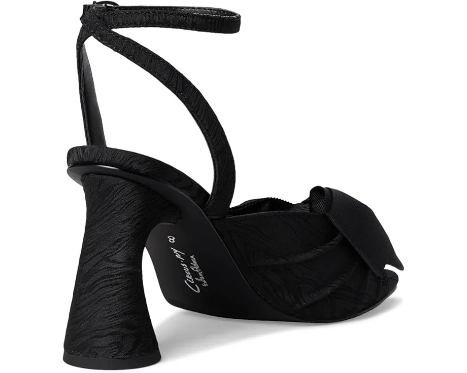 Босоножки Wilma Strappy Sandals от Circus NY by Sam Edelman с крупным бантом