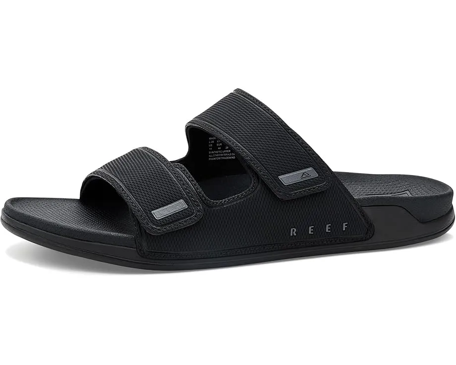 Сандалии Reef Phantom Tradewind с пеной Phantom Foam и липучкой