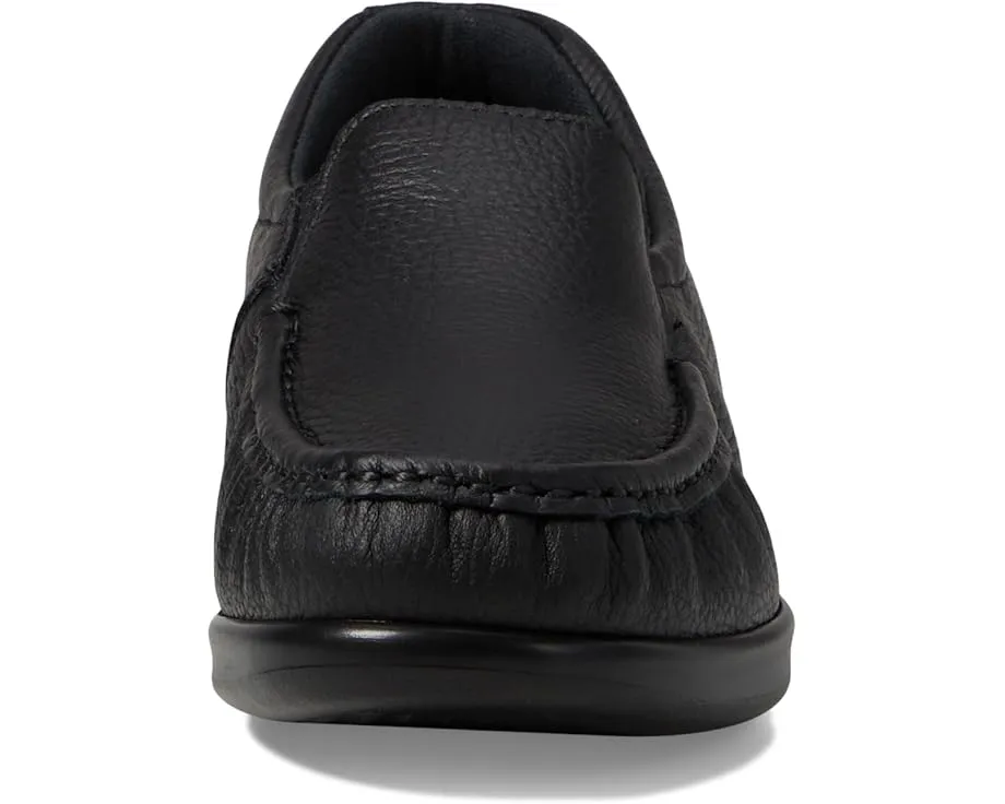 Мокасины SAS Twin Slip On Comfort Loafer с анатомической стелькой Tripad и подошвой Supersoft