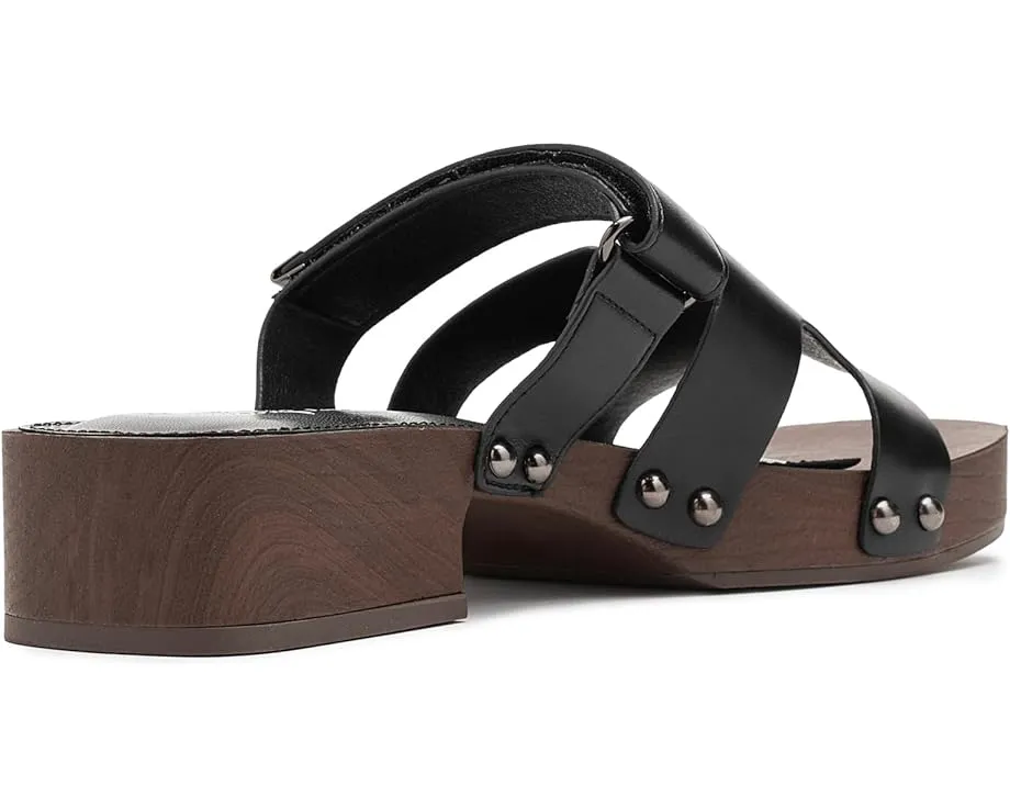 Сандалии Vintage Havana Jasmine на платформе с регулируемой липучкой