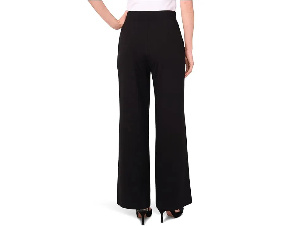 Vince Camuto Широкие брюки на резинке для элегантного образа