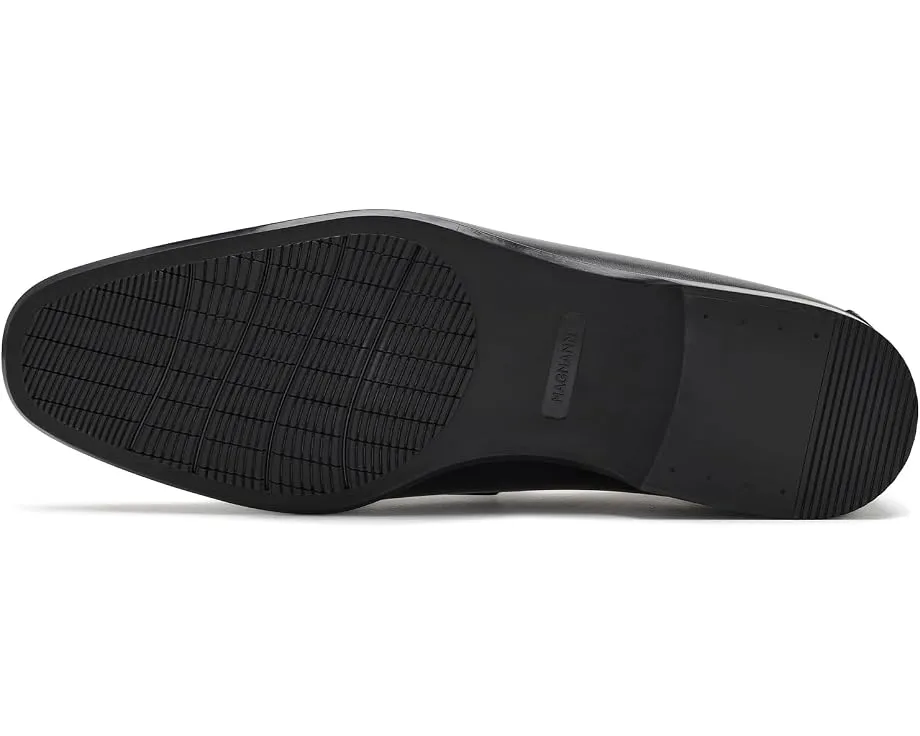 Magnanni Vinnie классические лоферы из гладкой кожи