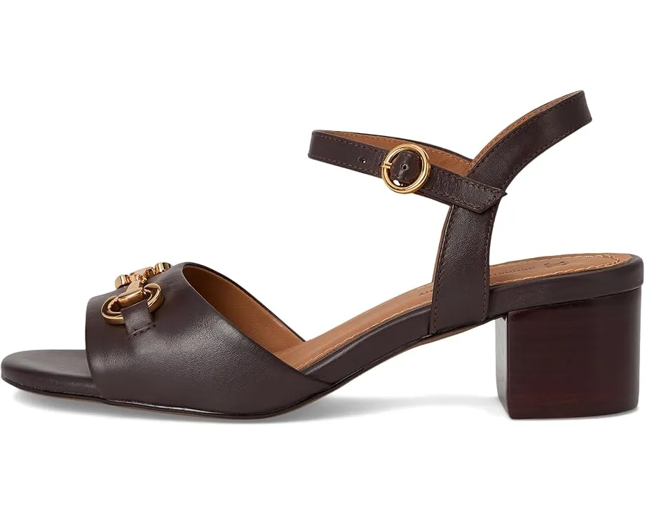 Босоножки Johnston & Murphy Edith Bit с регулируемым ремешком