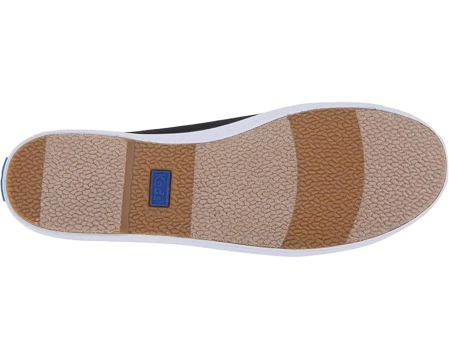 Keds кроссовки Kickstart Lace Up с амортизирующей стелькой