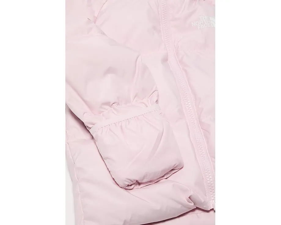 Куртка The North Face North Down с флисовой подкладкой для младенцев