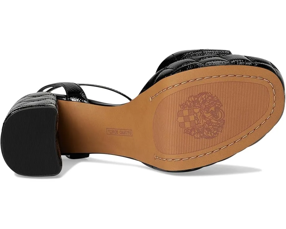 Босоножки Vince Camuto Pendry на высокой платформе с регулируемым ремешком