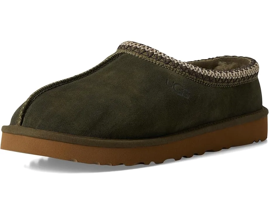 UGG Tasman Baxter с подкладкой UGGplush и косой из переработанного полиэстера