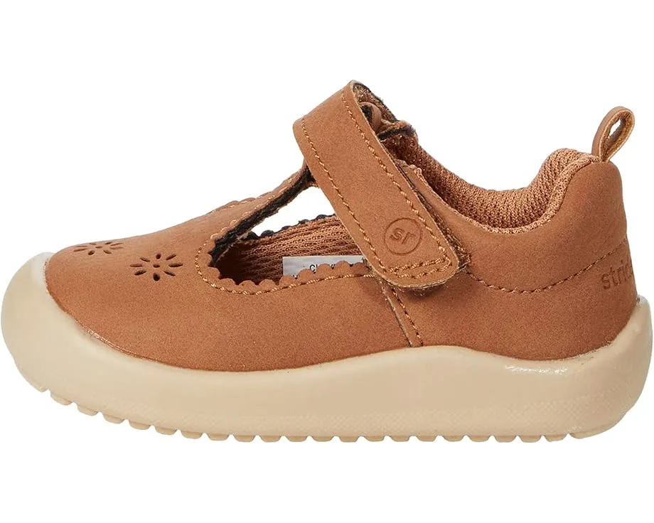 Детские кроссовки Stride Rite Cheyenne с цветочным принтом и системой 360 Dual Fit