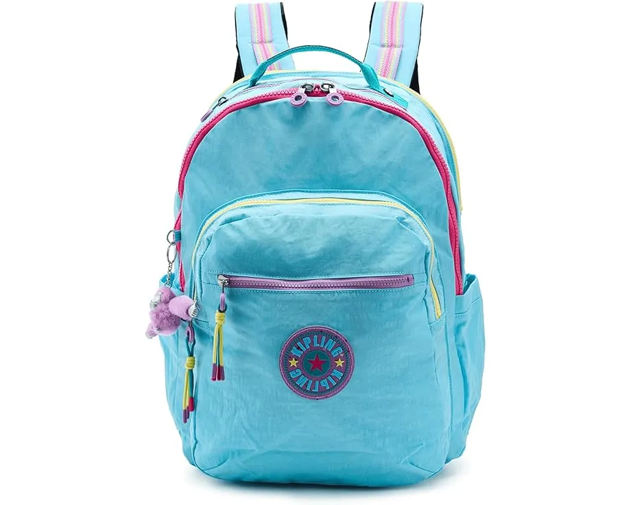 Рюкзак Kipling Seoul Extra Large для ноутбука