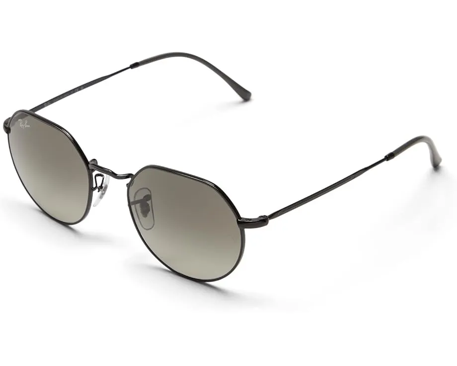 Солнцезащитные очки Ray-Ban Jack 51 мм с градиентными линзами