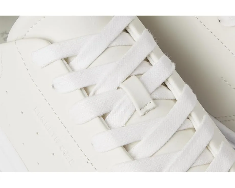 Кроссовки Kenneth Cole Nicco с низким профилем и платформой на резиновой подошве