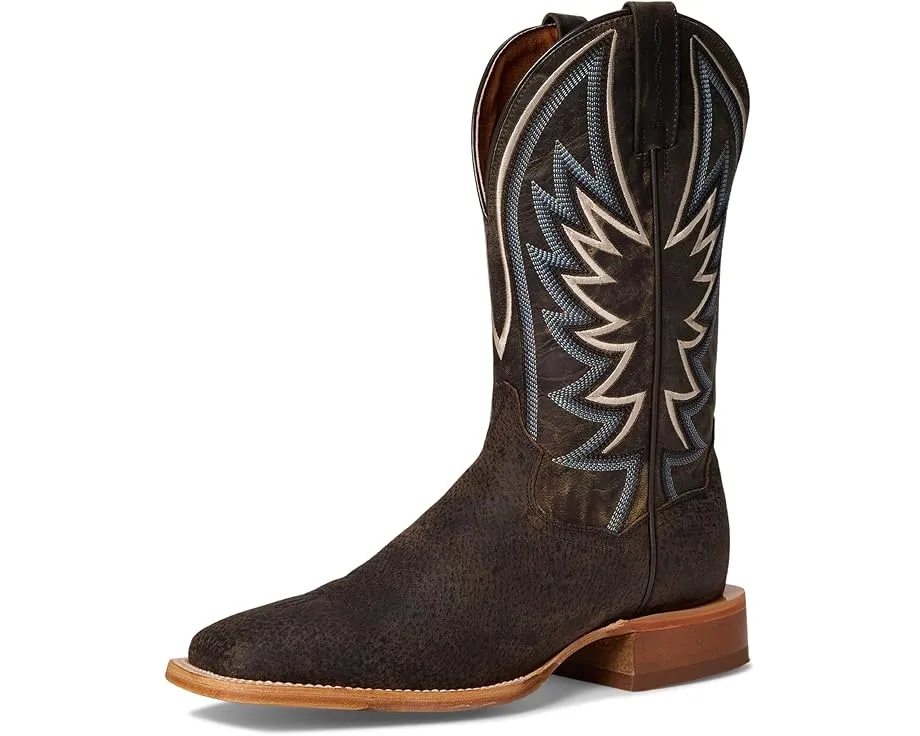 Сапоги Dan Post Boar's Run с широким квадратным носком