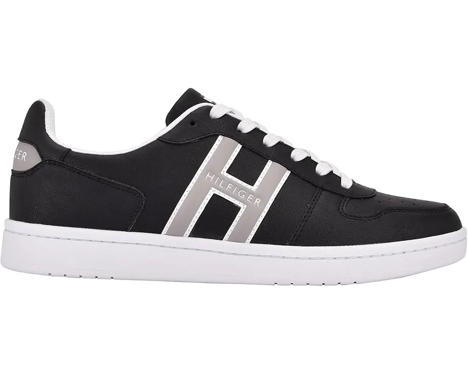 Кроссовки Tommy Hilfiger Leman из кожи с амортизирующей стелькой