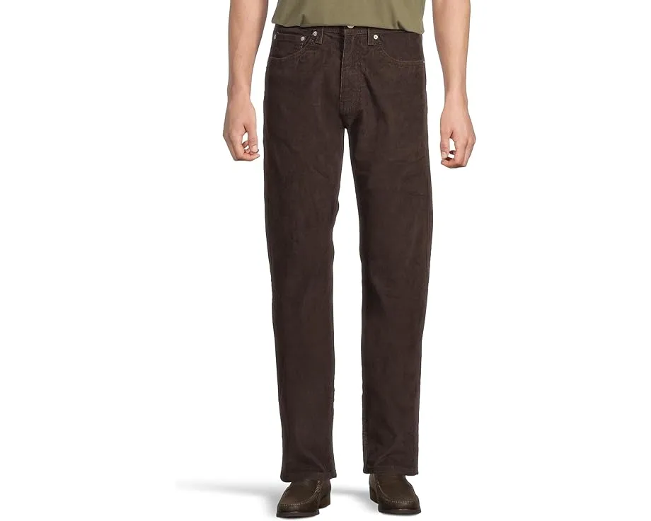 Джинсы Levi's® 505 Regular с застежкой-молнией