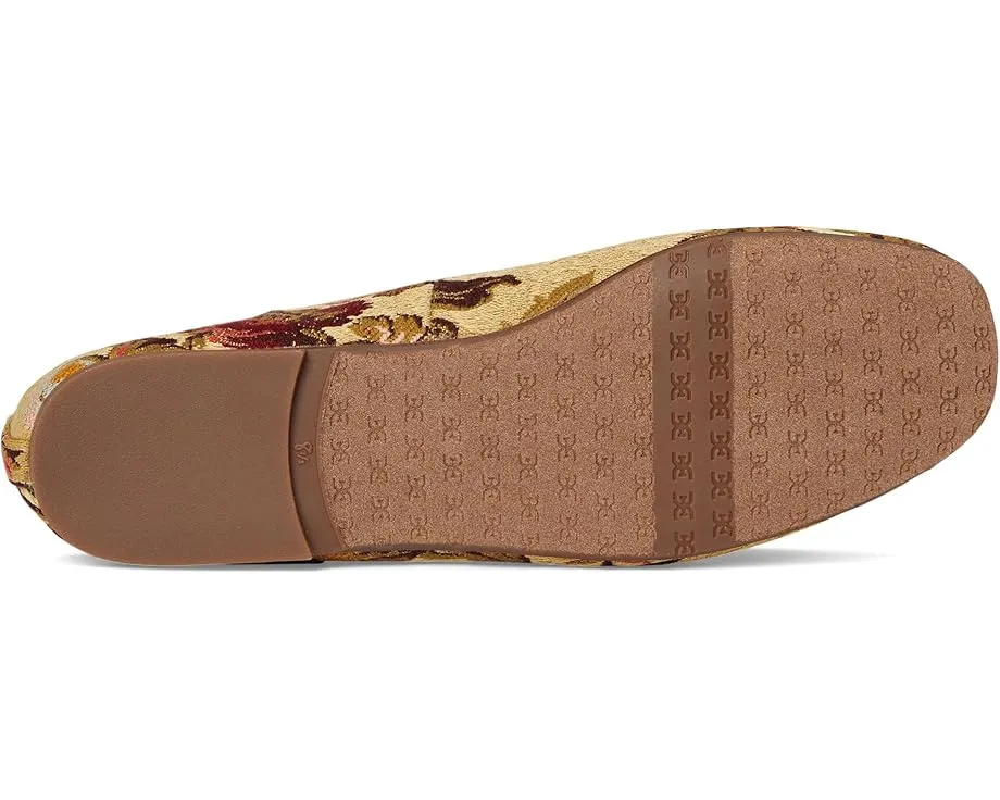 Туфли-лодочки Sam Edelman Alie с бантом и квадратным носком