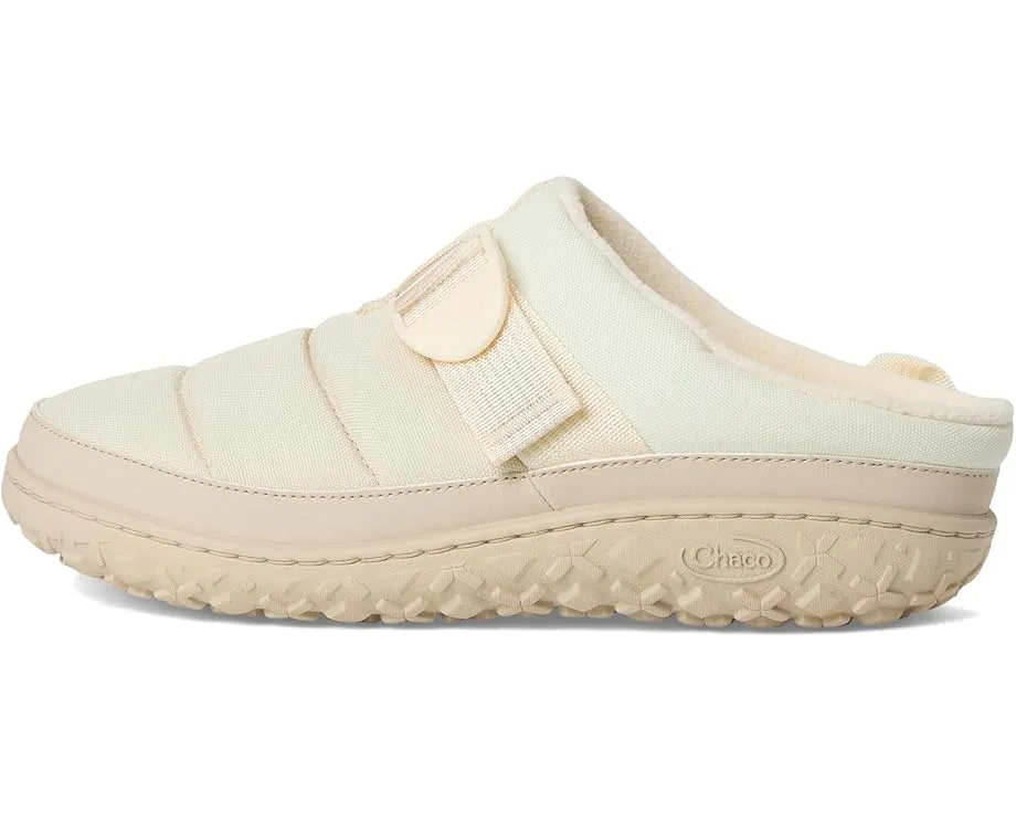 Клог Chaco Ramble Rugged с водостойким верхом и промежуточной подошвой EVR