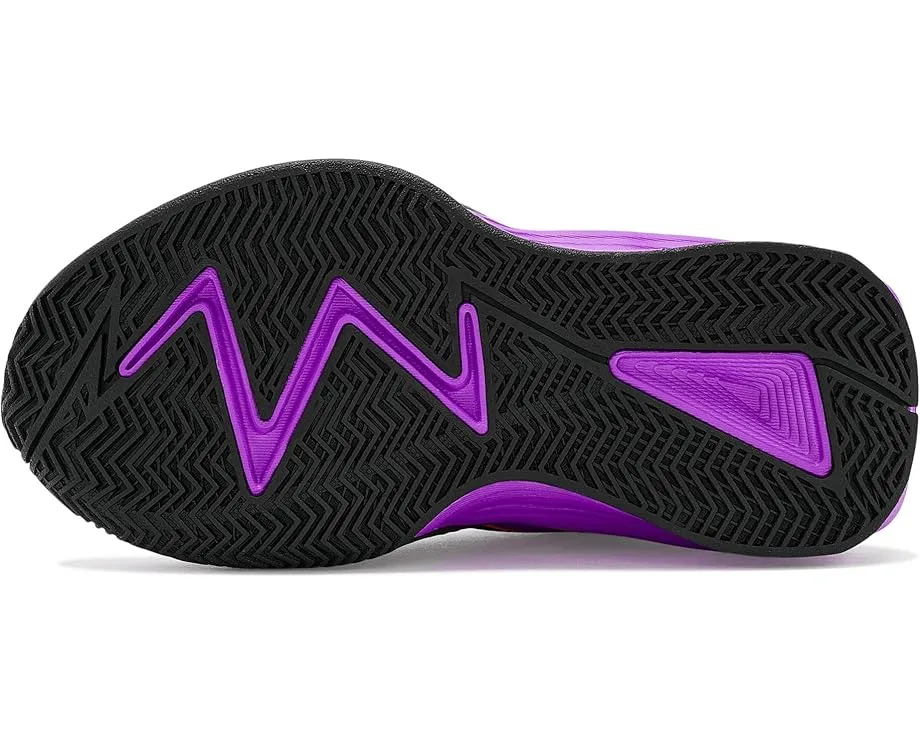 Кроссовки Nike Kids S.T Dynamite с липучкой и эластичными шнурками для баскетбола