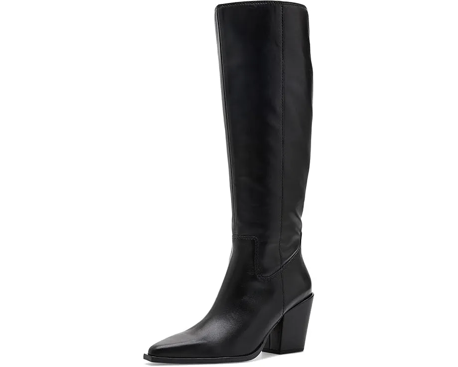 Сапоги Vince Camuto Pamlia на высоком каблуке