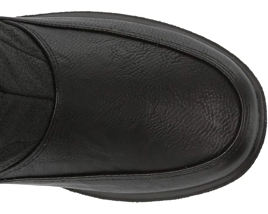Зимние ботинки Ellen Wide Tundra Boots на мембране с широкой колодкой