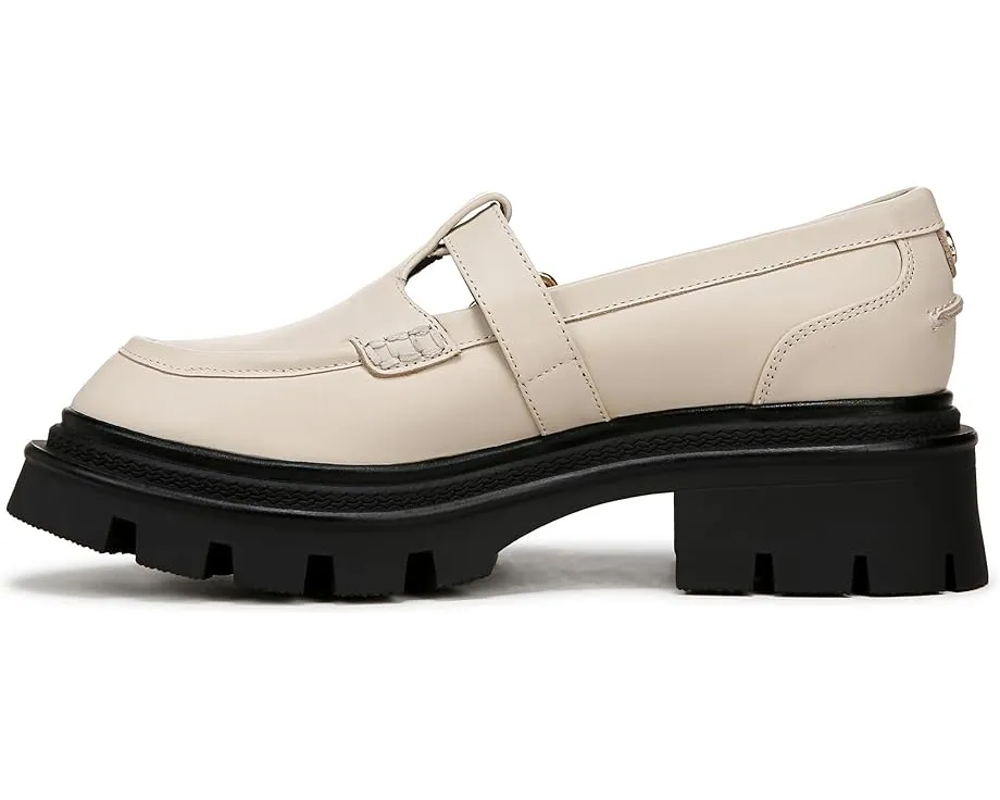 Loafers Circus NY by Sam Edelman Payson с массивной подошвой и пряжкой