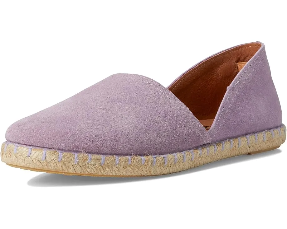 Балетки Miz Mooz Carmena из кожи с круглым носком для легкого надевания