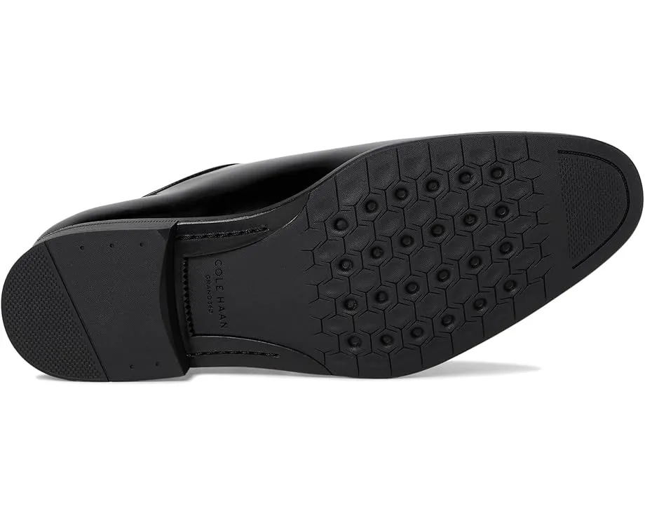 Оксфорды Cole Haan Foster Grand Wholecut из кожи с технологией FlowerFoam