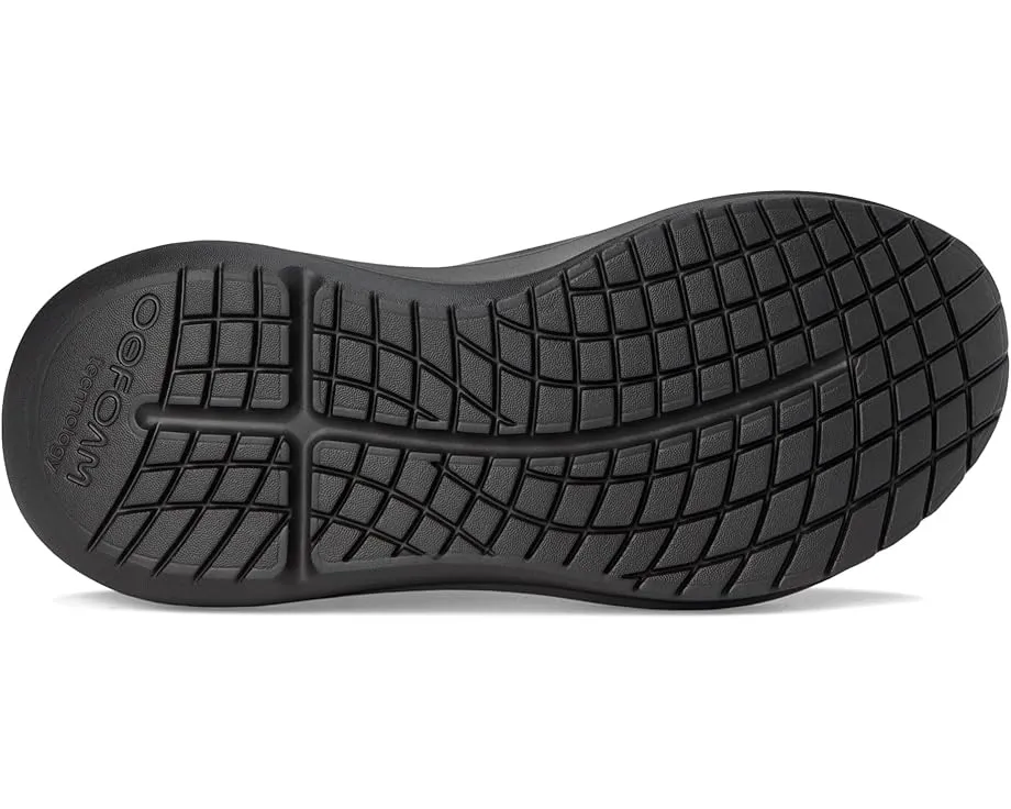 Кроссовки Oomy Zen от OOFOS с технологией Recovery Footwear