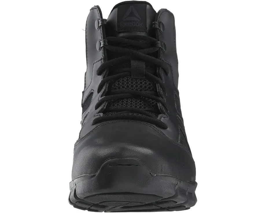 Ботинки Reebok Sublite Cushion Tactical 6" с мягким носком