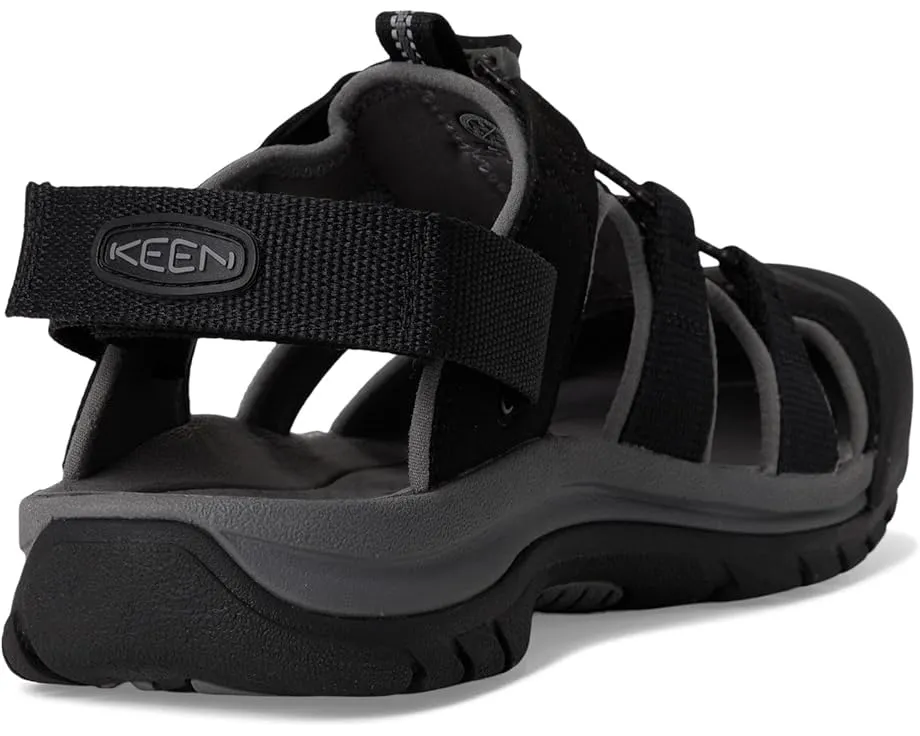 Трекинговые сандалии KEEN Rapids H2 для воды и троп