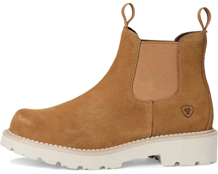 Ковбойские сапоги Ariat Fatbaby Twin Gore с эластичными вставками